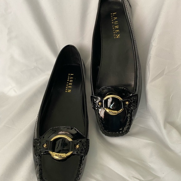 Ralph Lauren Casual Shoes - Picture 2 of 11